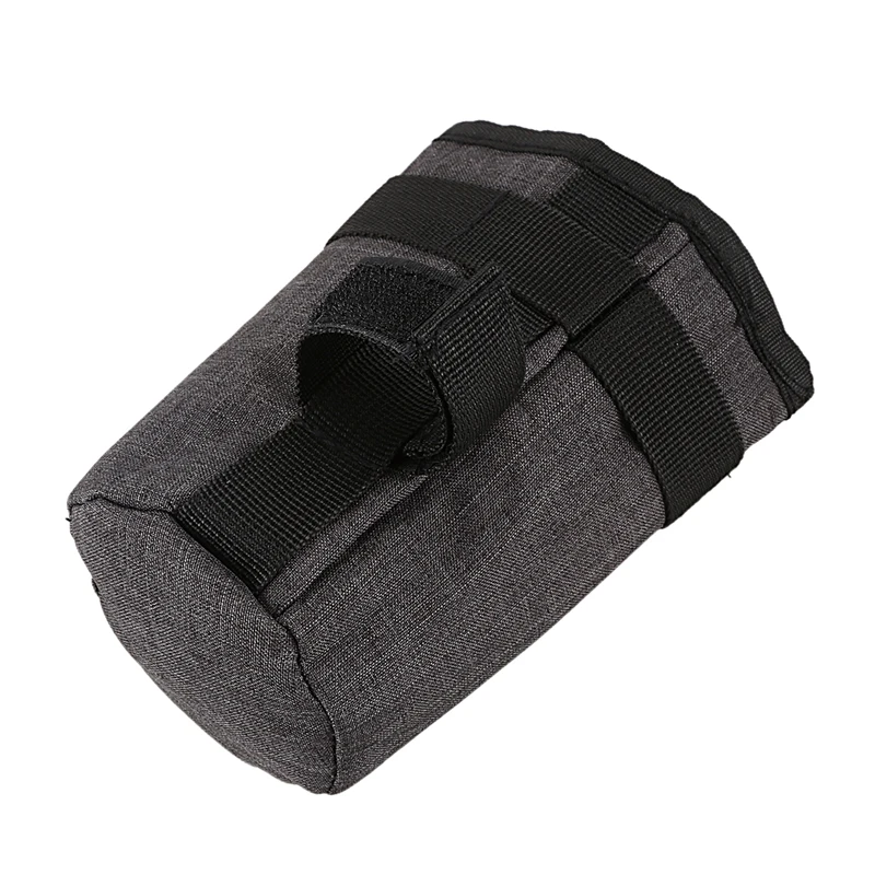 Велосипедная Сумка На Руль Передняя труба сумка велосипед велосипеда чайник изолированная сумка велосипедная бутылка для воды велосипедная седельная сумка для бутылок Аксессуары для велосипеда