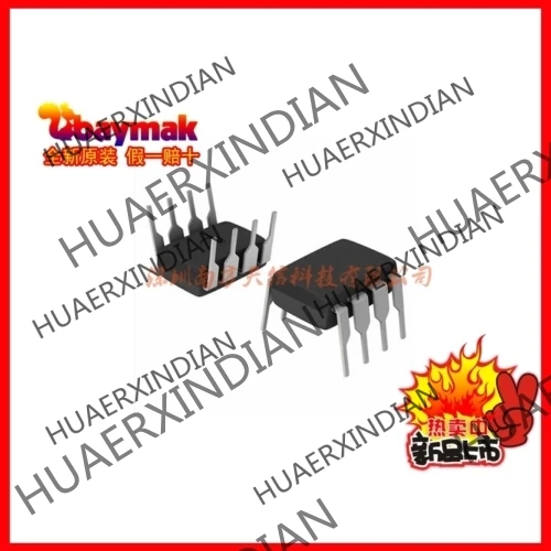 5Pieces New and original AD8561ANZ AD8561AN AD8561 DIP8 | Обустройство дома