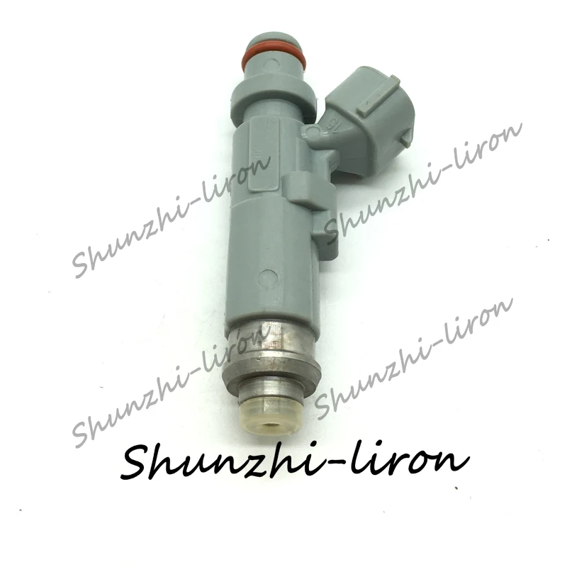 330cc 23250-46070 23209-46070 топливный инжектор для TOYOTA MARK 2 96 ~ 00 CHASER CRESTA 01 SOARER 91 CROWN 99 07 2.5L 1jzge |