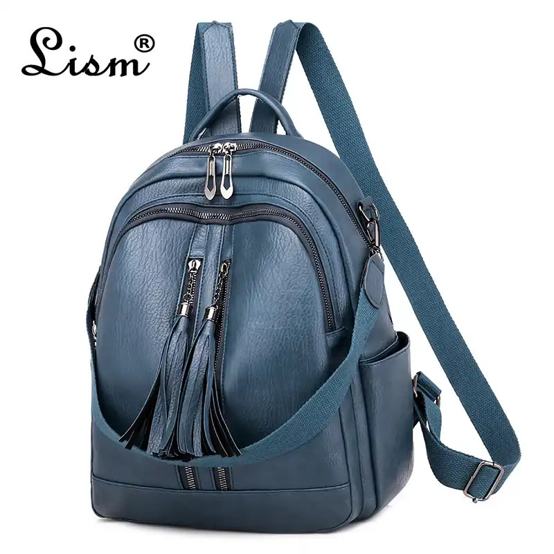 mochilas juveniles de moda 2019