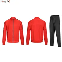 HOWE AO, новинка, Красная мужская верхняя одежда, одежда для бега, рыбалки, кемпинга, спортивное пальто, мужская повседневная куртка, верхняя одежда+ штаны