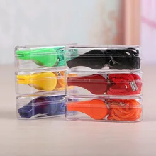 Стиль спортивный cai pan shao настраиваемый открытый страна выживания свисток из АБС-пластика реквизит для болельщиков