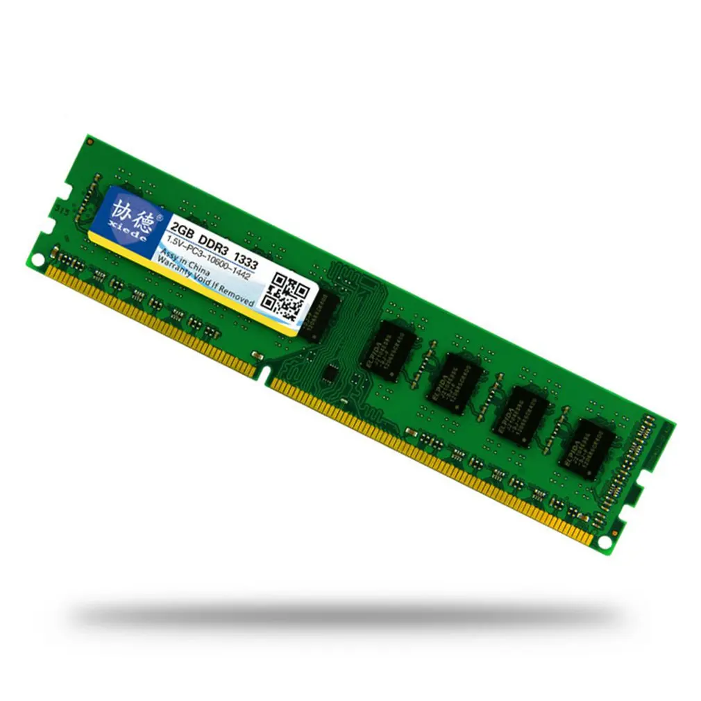 DDR3 1333 2G/4G/8G Настольный ПК память модуль PC3-10600 AMD специально