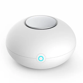 

Ozone mini net taste treasure refrigerator cabinet shoe cabinet bag storage box to remove odor sterilization portable travel