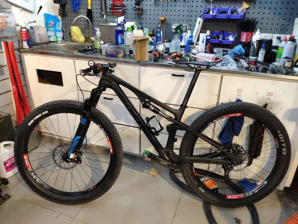 suspension bike frame05