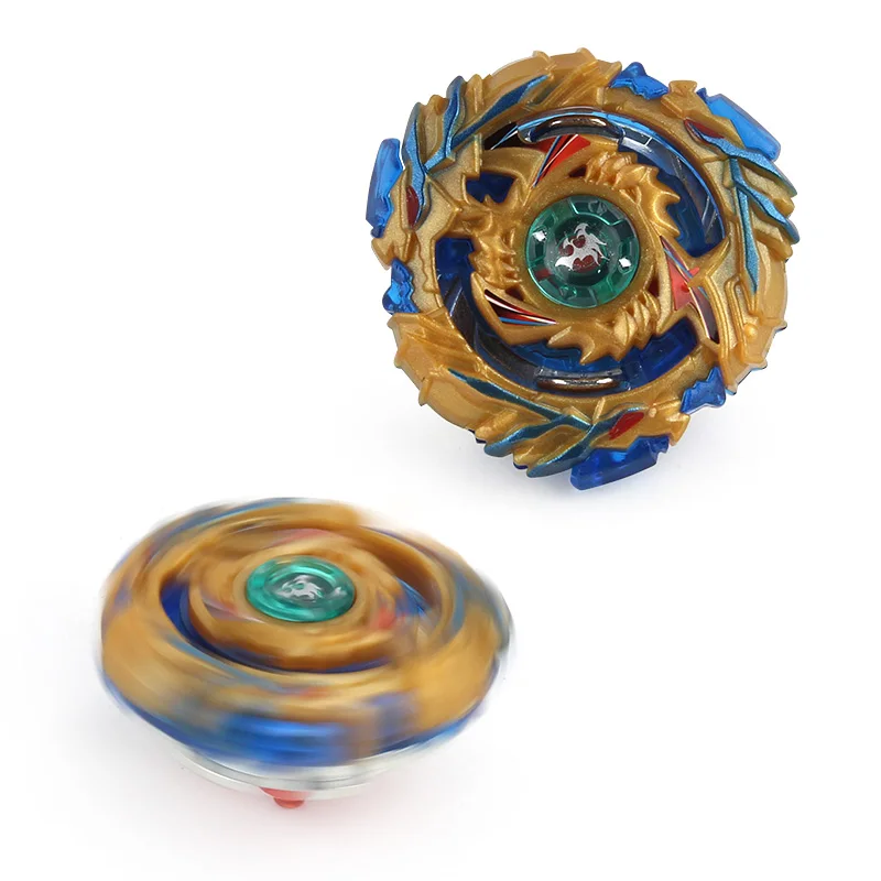 Высокое качество Toupie Bayblades Launcher Топ Beyblades Spin мини Beyblades Burst игрушка для детей излучатель вращения