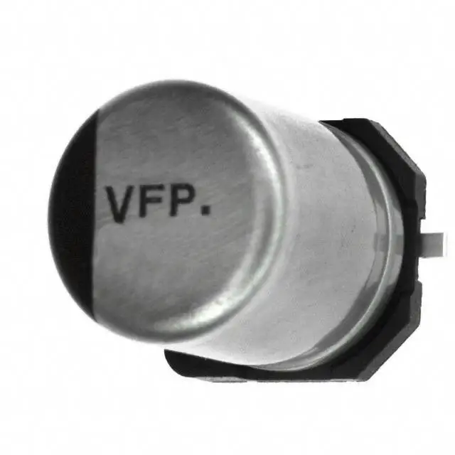 EEE-FP1E101AP CAP ALUM 100UF 20% 25V SMD | Электроника