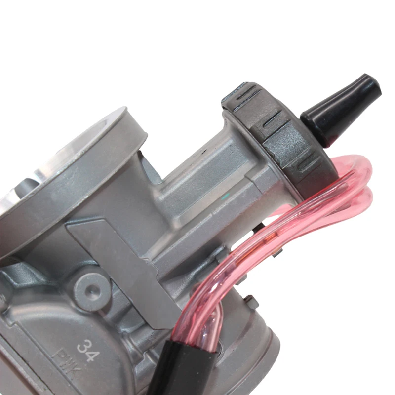 Universal 33 34 35 36 38 40 42mm PWK Motorcycle Carburetor Carb For Keihin Racing Parts With Power Jet Dirt Bike ATV Off-Road Universal 33 34 35 36 38 40 42mm PWK Motorcycle Carburetor Carb For Keihin Racing Parts With Power Jet Dirt Bike ATV Off-Road