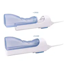 Горячая Стоматологическая Вода Флоссер ирригатор для полости рта ирригатор Стоматологическая водяная палочка ирригация струи воды инструменты CNT 66