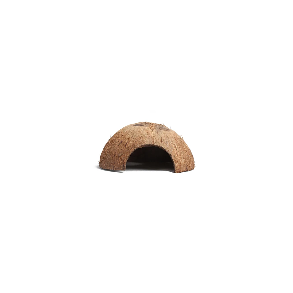 Turtle Shrimp House Behokic маленькая яркая пещера для рептилий, скрывающая место обитания, пещера рептилия, черепаха домик для креветок для аквариума, украшение для аквариума - Цвет: Turtle Shrimp House