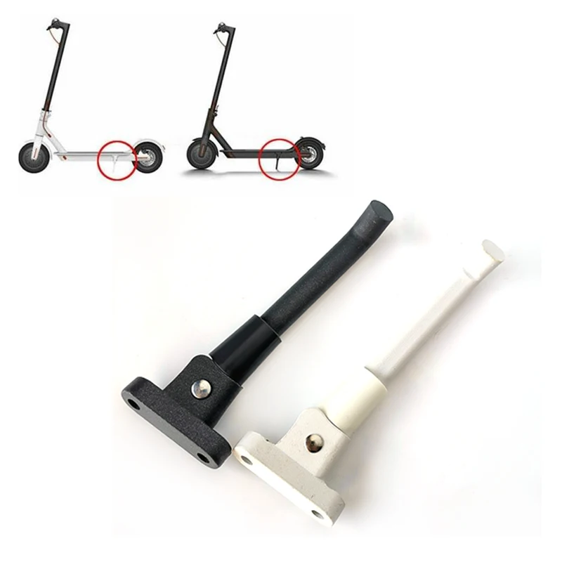 Béquille Latérale Pour Trottinette Xiaomi M365 / Mi / Mijia Pro – Support Stable – Neuve