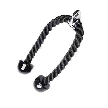 

Gym Fitness Equipment Abdominal Crunches Cable Pull Down Biceps Strength Training Bodybuilding Exercise