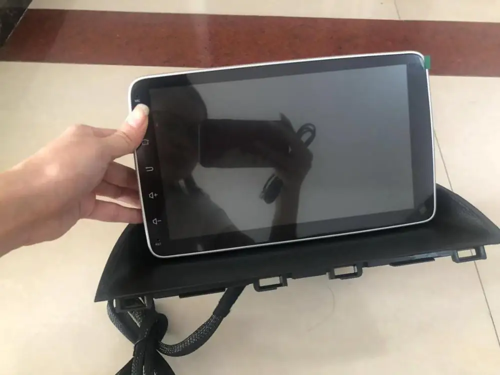 Perfect ChoGath Android 8.1 Car Radio GPS Navigation Player for Mazda 2/Mazda 3/Axela/CX-3 2014-2016 gps 2 Perfect ChoGath Android 8.1 Car Radio GPS Navigation Player for Mazda 2/Mazda 3/Axela/CX-3 2014-2016 gps 2