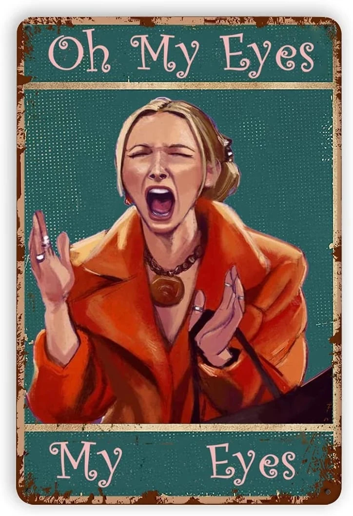 Phoebe Buffay Oh My Eyes My Eyes Fashion Moments You You Were