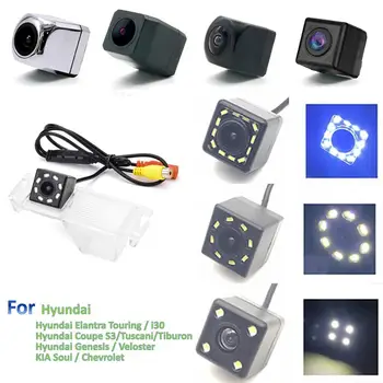 

LED Adjustable Angle Rear View Camera for Hyundai Elantra Touring Hyundai i30 Coupe S3