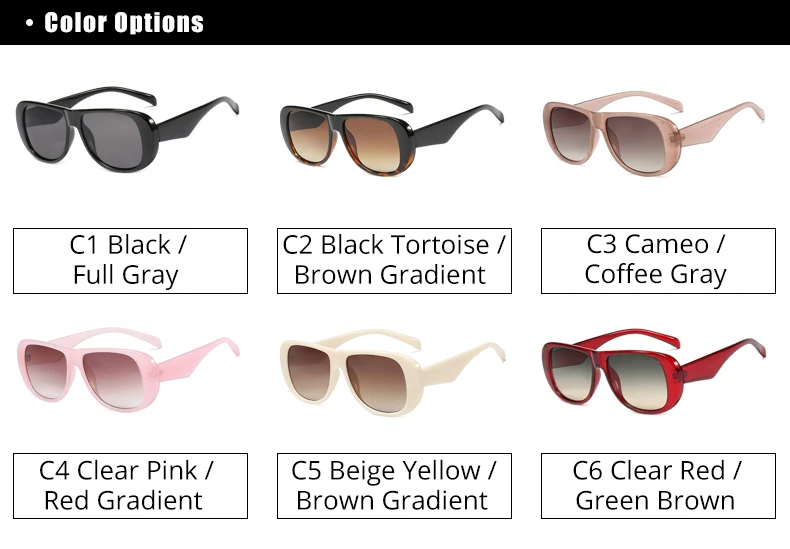 Ralferty, Овальные Солнцезащитные очки для женщин и мужчин, фирменный дизайн, винтажные черные солнцезащитные очки для женщин, защита от ультрафиолета, Zonnebril Dames F95205