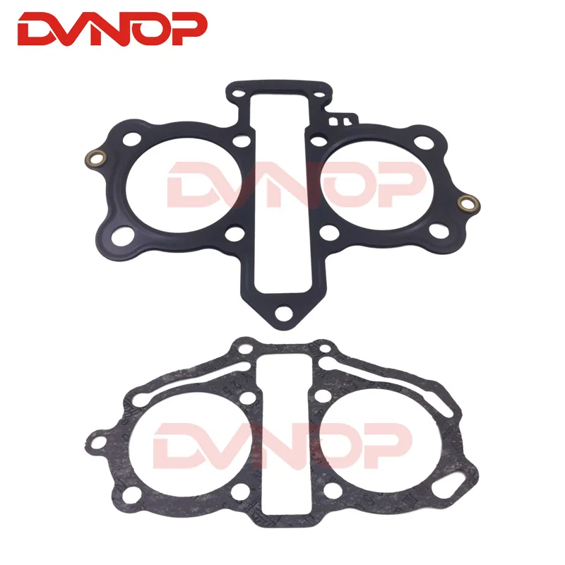 Motorcycle CA250 CBT250 CM250 cylinder gasket CA 250 CBT CM Sealing Paper |