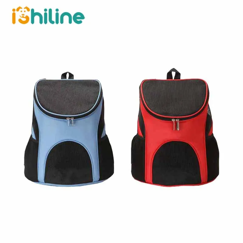 Сумка-переноска для собак и кошек, дышащая сумка для щенков, сумка для путешествий на открытом воздухе, мягкая сумка на плечо, рюкзак для больших и маленьких собак и кошек