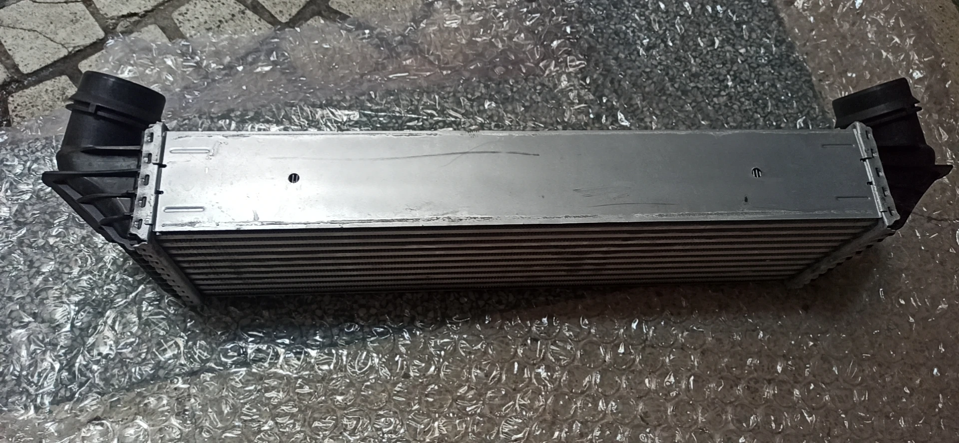 CONDENSATORE, CLIMATIZZATORE COMPATIBILE Con CITROËN FIAT PEUGEOT 60c9094 Jpn 186138502309