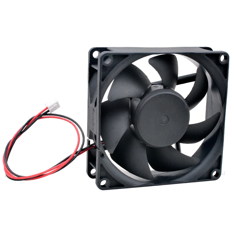 0.89w suspensão magnética rolamento silencioso ventilador de