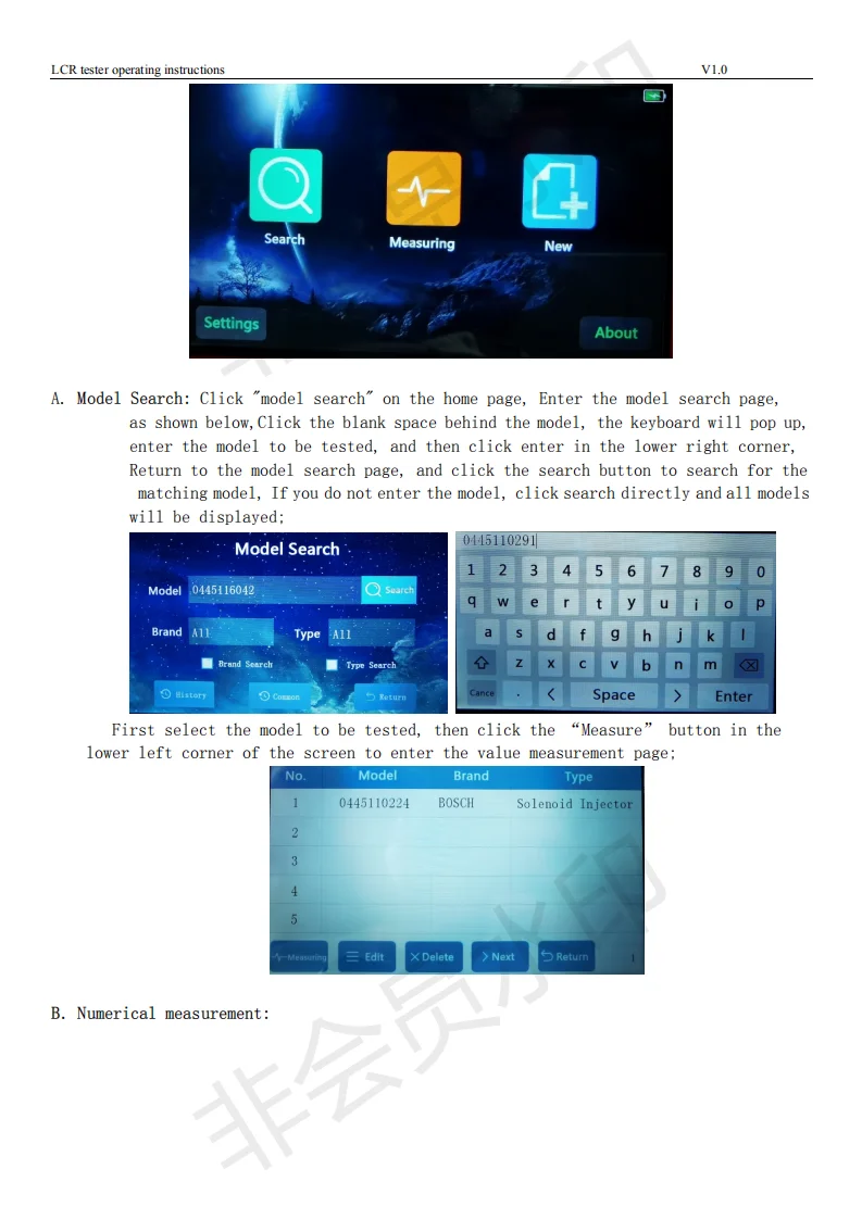 LCR tester operating instructions_01