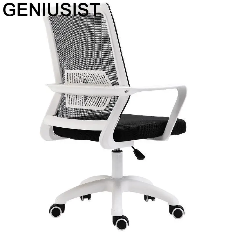 Табурет фотел Biurowy Stoel Taburete Cadir Ordinateur во Cadeira Sillon Gamer игровой кресло Giovanni для De бюро