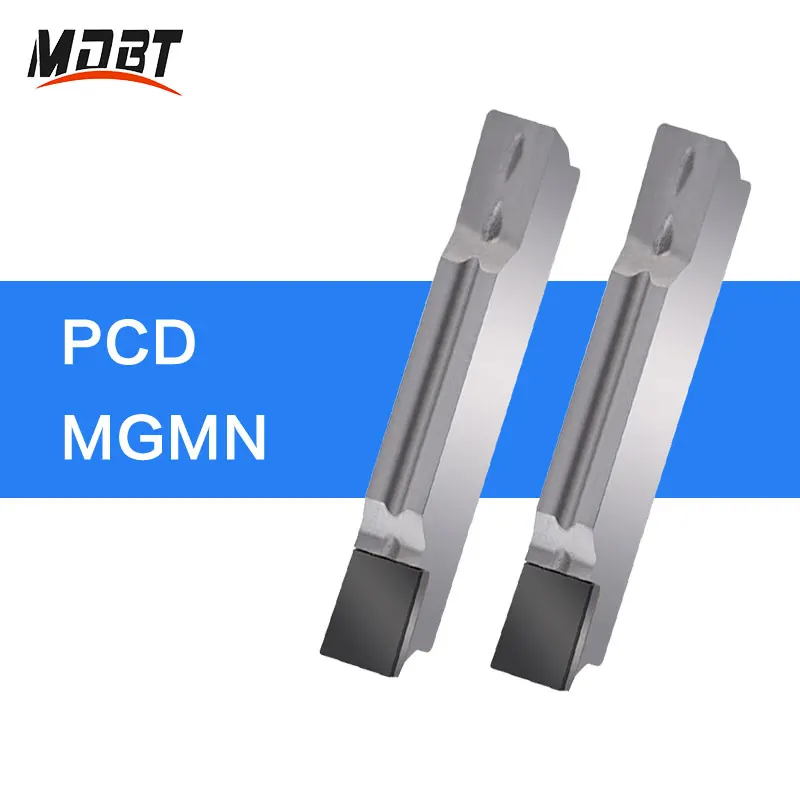 PCD MGMN150 MGMN200 MGMN250 MGMN300 MGMN400 MGMN500 CBN вставки токарные пластины CNC алмазный токарный