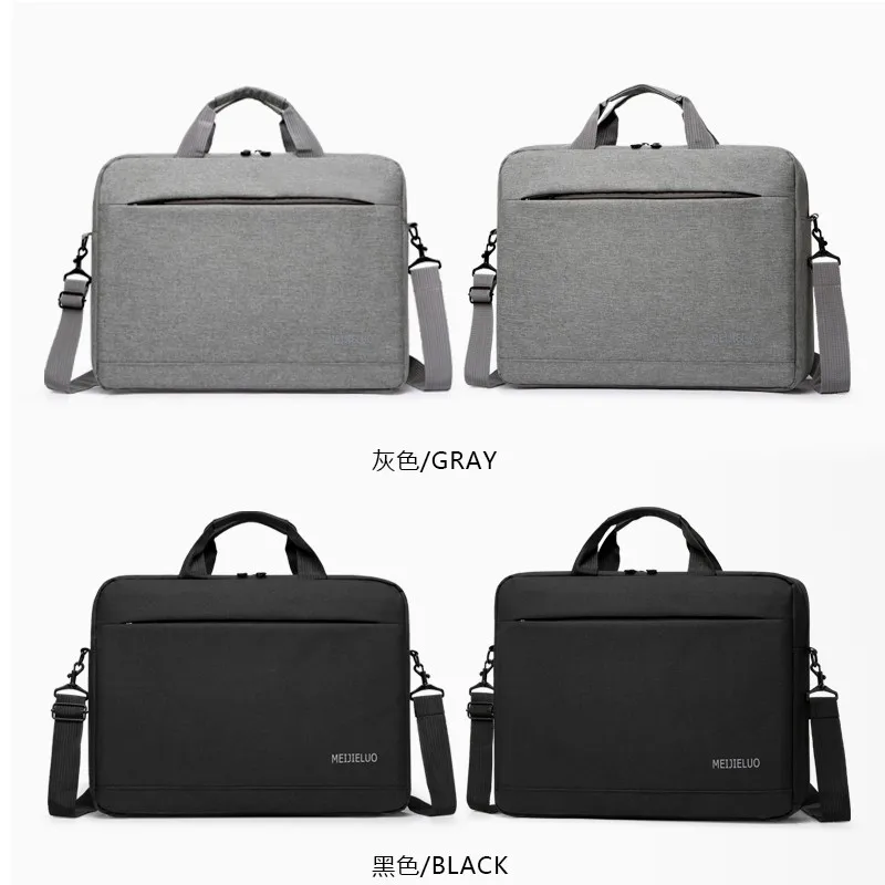 Porte Document Sac Ordinateur 15,6