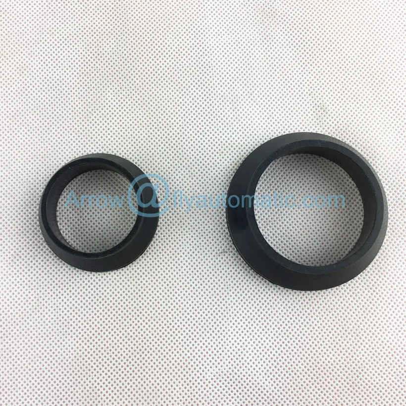 

BFEC 1.5 inches Air Solenoid Valve O-ring Nitrile DMF-ZM-25 Dust Collector Seals