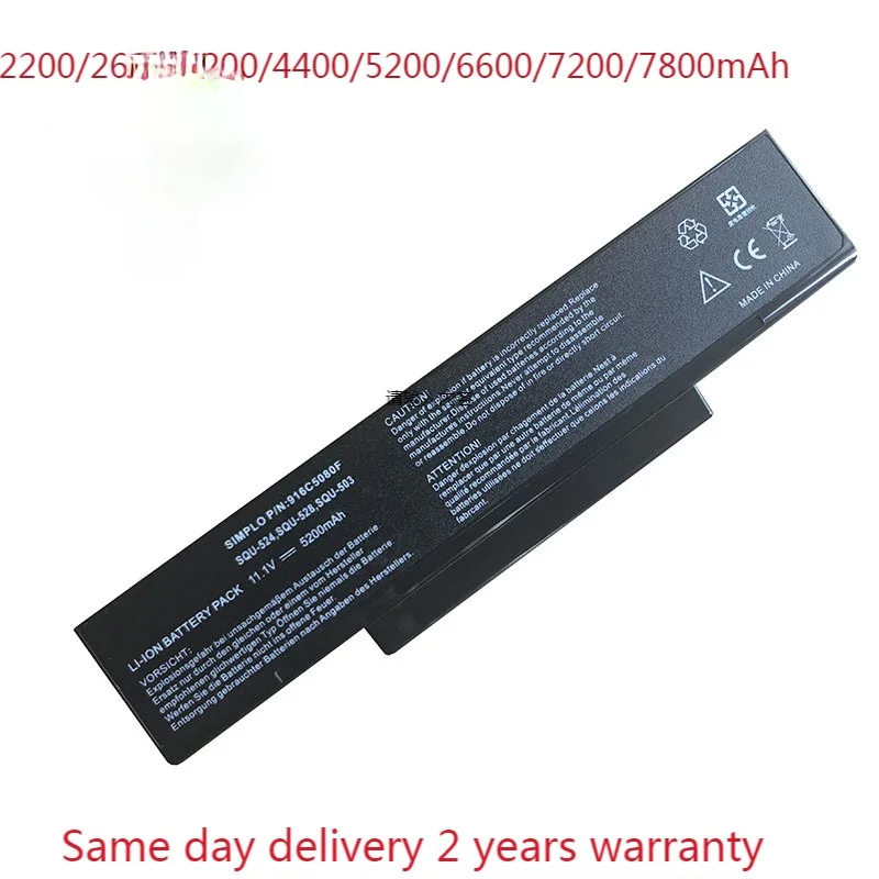 11 1 V Аккумулятор для ноутбука Asus F3J A9 A32-F3 A9R A9T A9W F2 F2F F2Hf F2J F2Je F3 F3E F3F F3H F3Ja F3Jc F3JF F3Jm F3Jp |