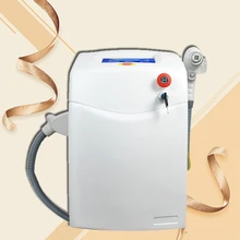 Домашнее использование эпиляция для всего тела светильник безболезненное лечение 300 Вт 808 диод Эпилятор Быстрая