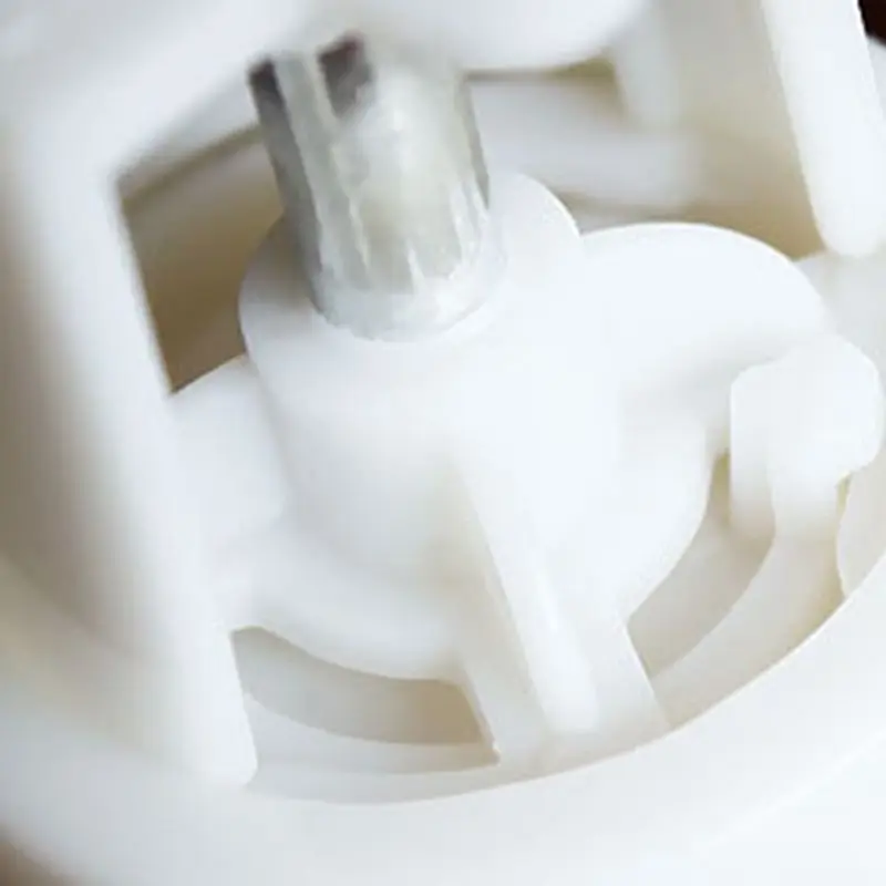 5Pcs Hand Press Cookie Stamps Moon Cake Decor Mould Barrel Mooncake Mold 125g Pastry DIY Tool