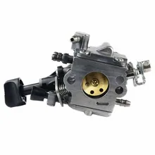 Carburateur Carb Assemblée Pour Stihl Modèles Blower BR350 BR420 BR450 BR450C Ventilateur 4244 120 0603 C1Q S209