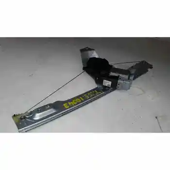

REAR WINDOW LEFT CITROEN C4 PICASSO