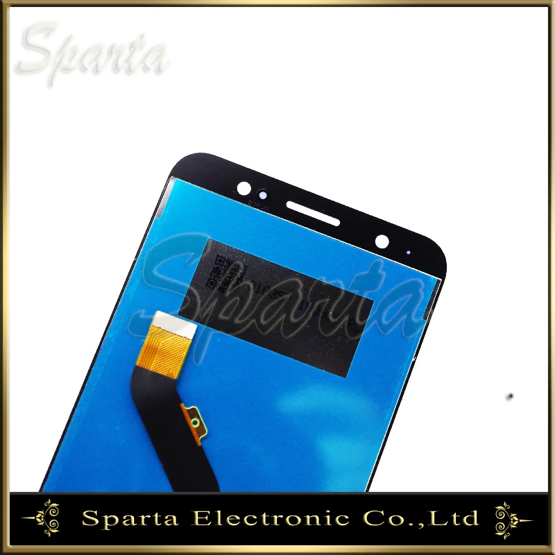 Skup Dobrej jakości wyświetlacz LCD do ekranu LCD Tecno Camon CM CA6 z zespół ekranu dotykowego