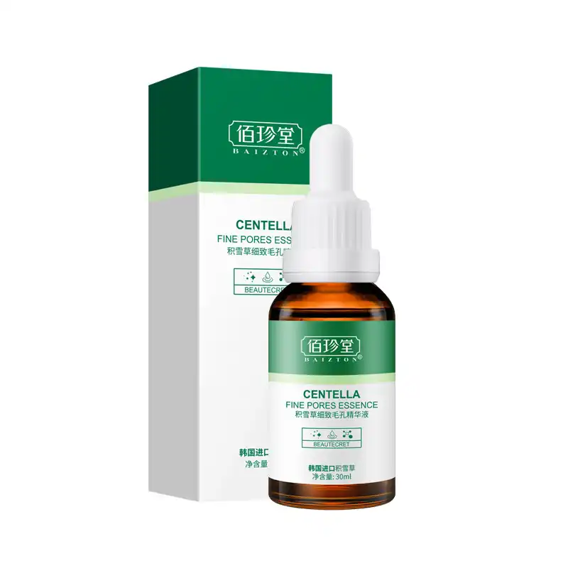 centella asiatica serum