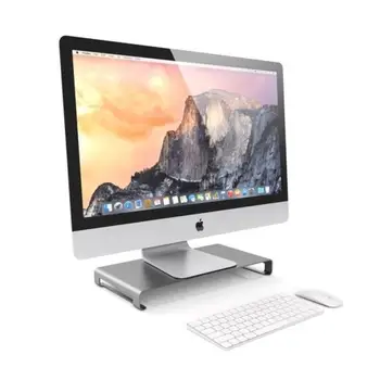 

Monitor Stand Satechi Universal Aluminum Unibody Monitor Stand