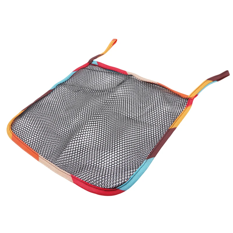 baby stroller accessories bag Baby Stroller Organizer Child Trolley Basket Mesh Hanging Storage Bag Pocket Basket Accessories Stroller Accessories baby stroller accessories bassinet