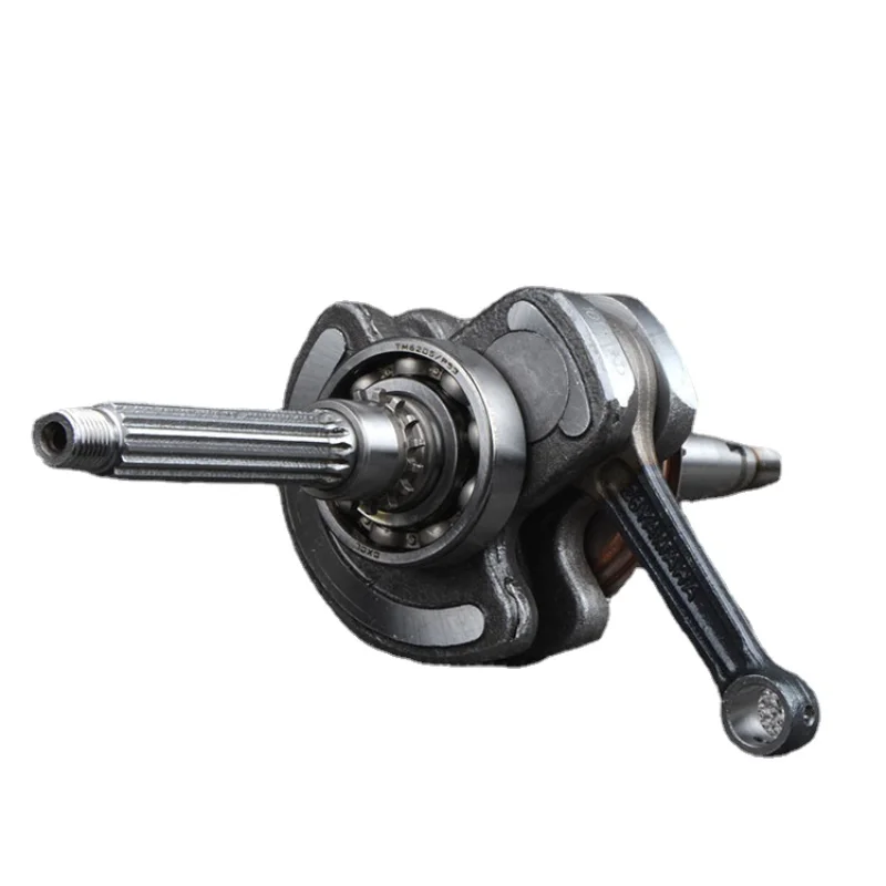 

FOR Engine Crankshaft Connecting Rod Assembly Crankshaft Assembly