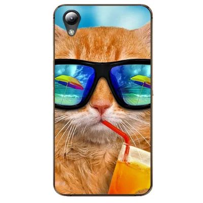 Для zte Blade A 3 чехол 5," Роскошный чехол из ТПУ и силикона чехол s для zte A3 задняя крышка телефона для zte Blade L8 L8 Funda Coque - Цвет: w14