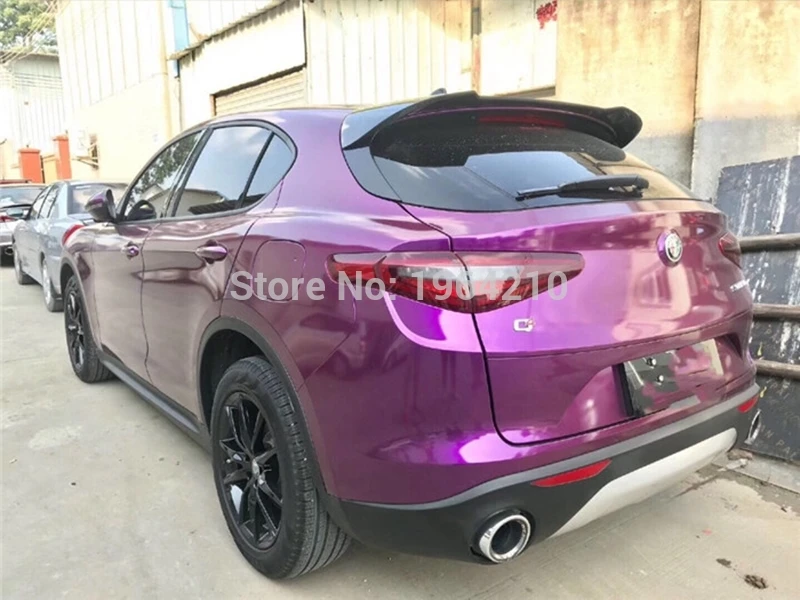 Спойлер для Alfa Romeo Stelvio,,, углеродное волокно, задний спойлер на крыше, задний багажник, губы, багажник, крыло, автомобильные аксессуары