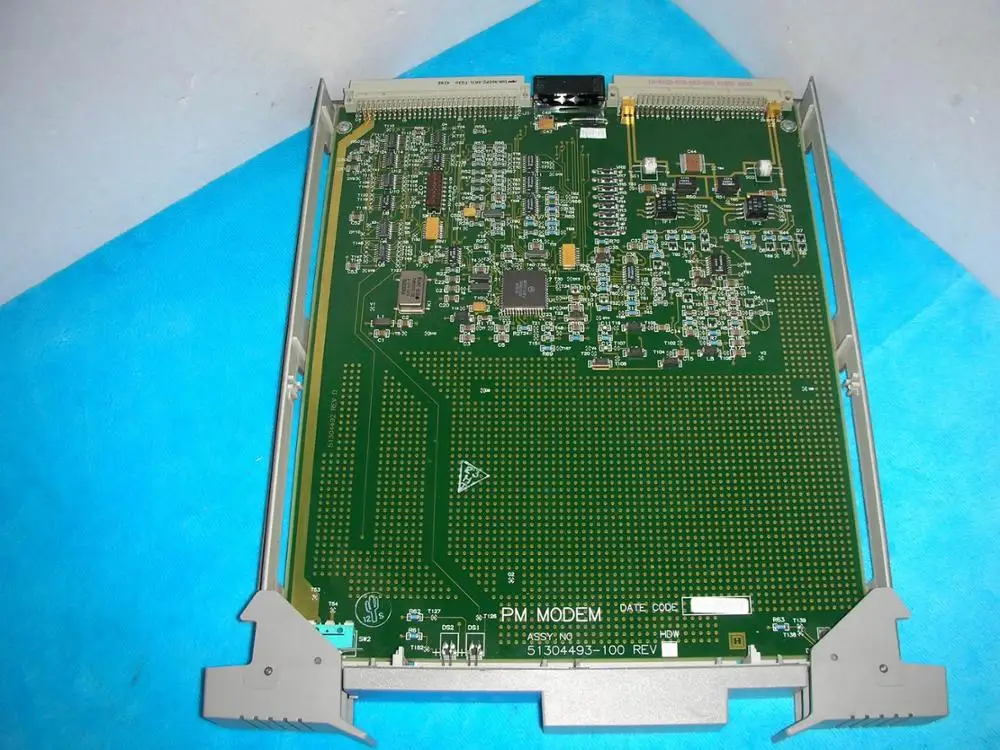 1 шт. используется HONEYWELL 51304493-100 в коробке