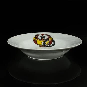 

Deep plate "Sovushki", 20 cm, 230 ml
