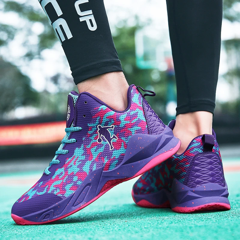 lamelo ball shoes cotton candy