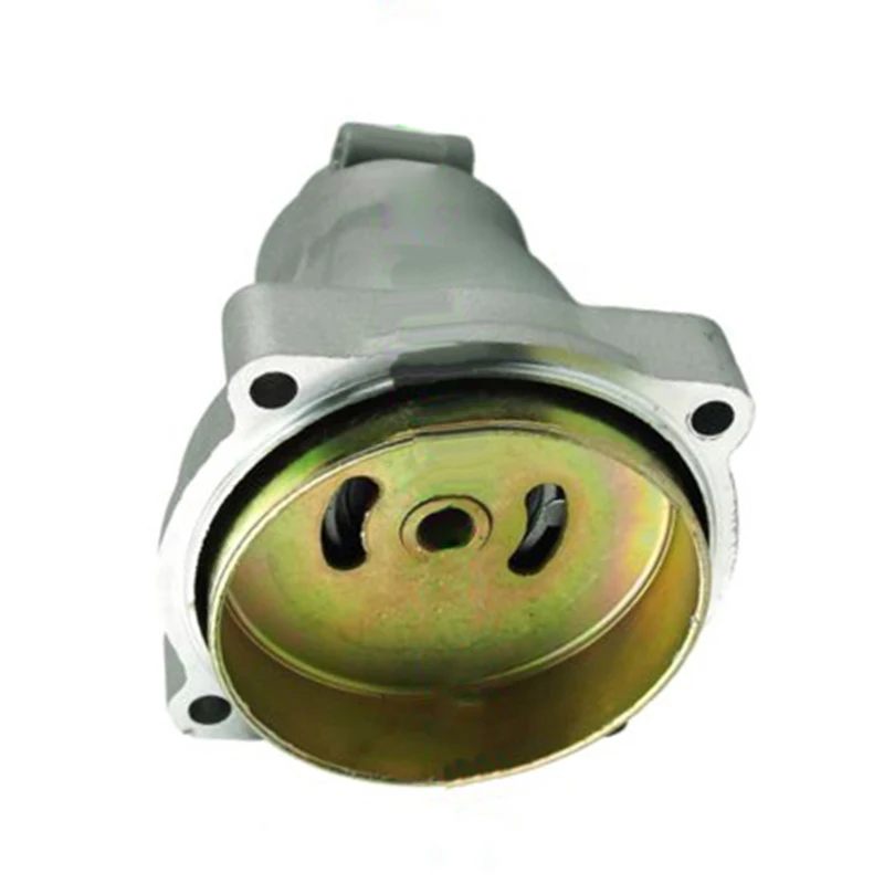 Новинка 26 мм 9 сплайн корпус сцепления держатель для кустореза Триммер