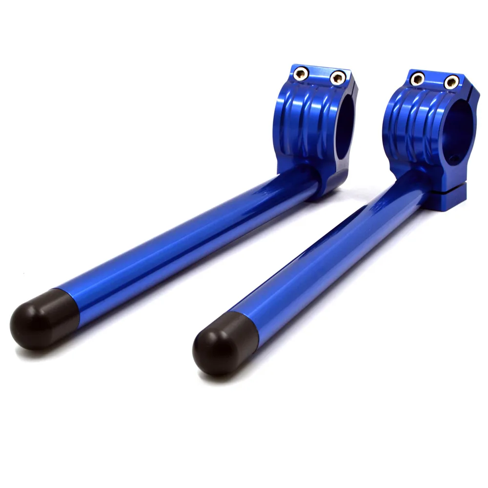 JAER 7/8 ''CNC клип на Ons вилка Руль Ручка Бар для Yamaha MT03 MT25 YZF R3- R25 2013- R3 ABS
