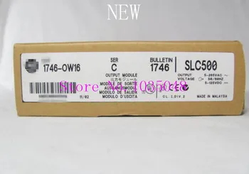 

1PC 1746-OW16 C 1746-OW16 1746-0W16 New and Original Priority use of DHL delivery