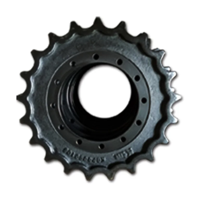 Excavator sprocket PC160 8 PC220 8 PC200 8 PC200 6 PC200 7 drive wheel