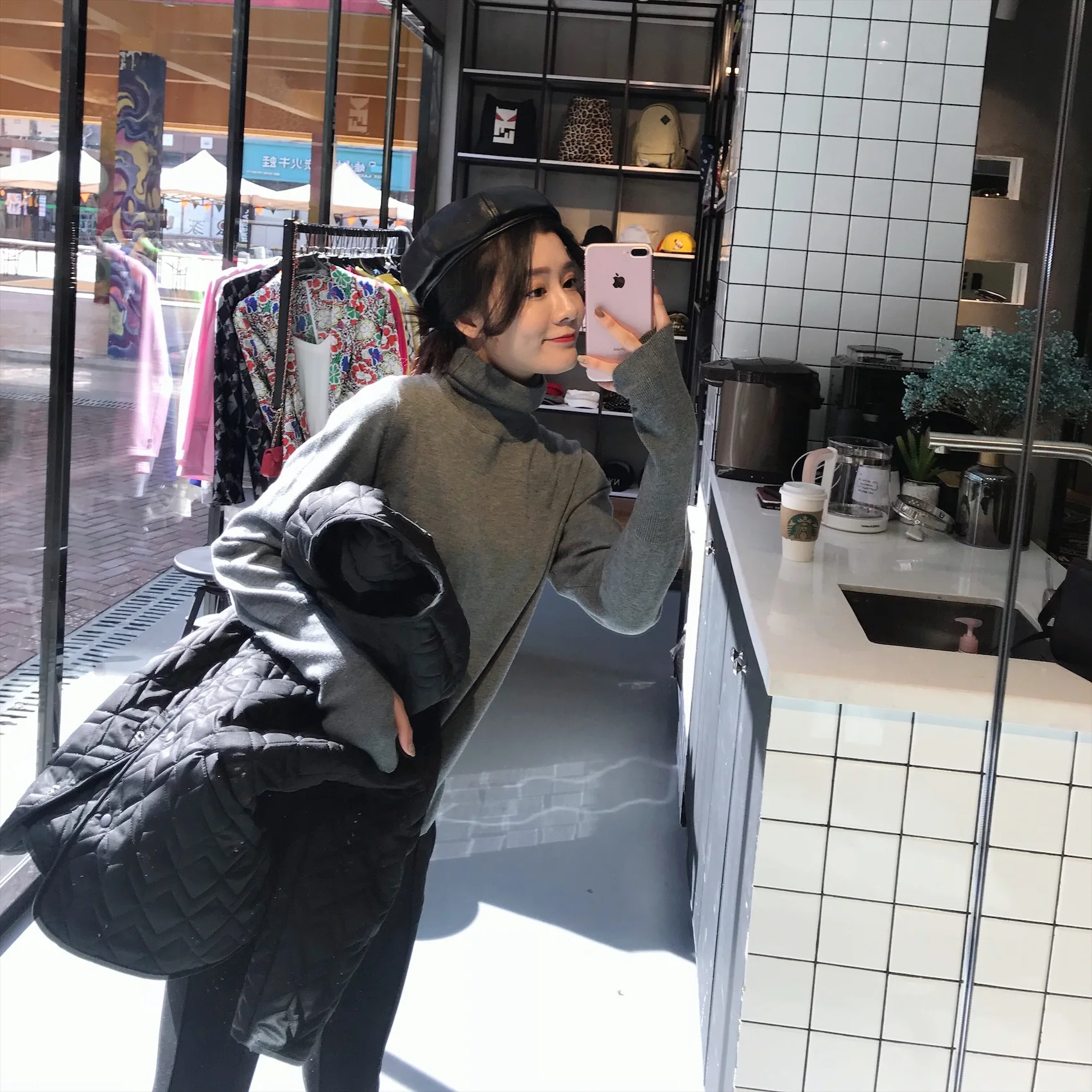 Женские зимние куртки куртка-пуховик женские топы Vadim Manteau Femme Veste Hiver Parkas Tallas Grandes Mujer Женская одежда YL285