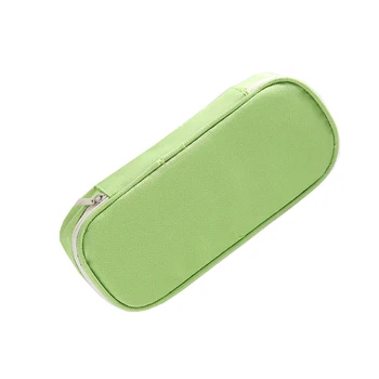 

Multifunction Travel Cosmetic Bag Women Makeup Bags Toiletries Organizer Solid Color Female Storage Make Up Case Necessaries